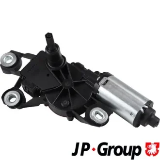 Мотор склоочисників задн. SEAT ALTEA / LEON 04-15 JP GROUP 1198204800