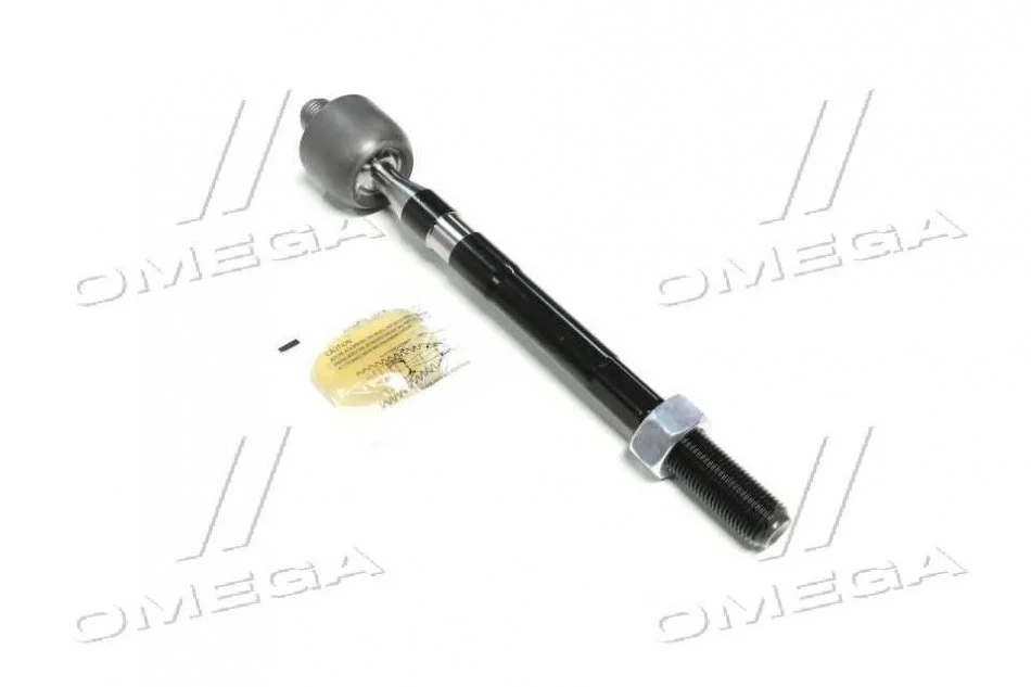 Тяга рульова Hyundai avante md 11-, i30 12-, veloster 11- (вироб-во) CTR CR0286 (фото 1)