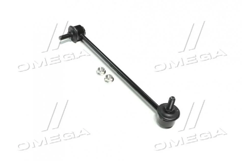 Стійка стаб передня вісь L Hyundai Accent 05-12 Rio 05-15 (вироб-во) CTR CL0344L (фото 1)