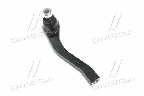Наконечник рульової тяги R Ssangyong Kyron 05- Actyon 06- (вироб-во) CTR CE0382R