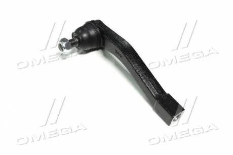 Наконечник рульової тяги L Ssangyong Kyron 05- Actyon 06- (вироб-во) CTR CE0382L