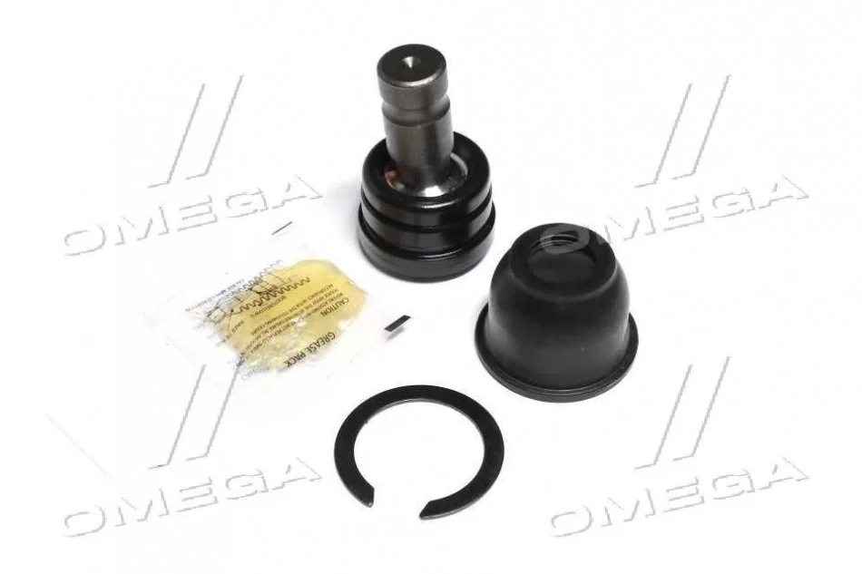 Опора шаровая нижняя Mitsubishi Outlander 05- Lancer 03-08 (произ-во) CTR CB0257 (фото 1)