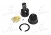 Опора шаровая нижняя Mitsubishi Outlander 05- Lancer 03-08 (произ-во) CTR CB0257