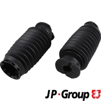 RENAULT Пылезащитный к-кт амортизатора на ось LAGUNA III 07- JP GROUP 4342702910