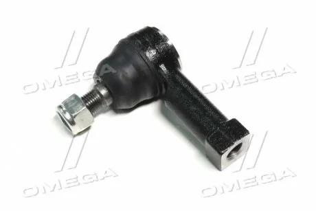 Наконечник рульової тяги Ssangyong Musso 93- Korando 97- (вироб-во) CTR CE0381
