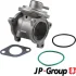 VW Клапан EGR Audi A2,Polo,Skoda Fabia I,II,Roomster 1.4TDI JP GROUP 1119903700 (фото 1)
