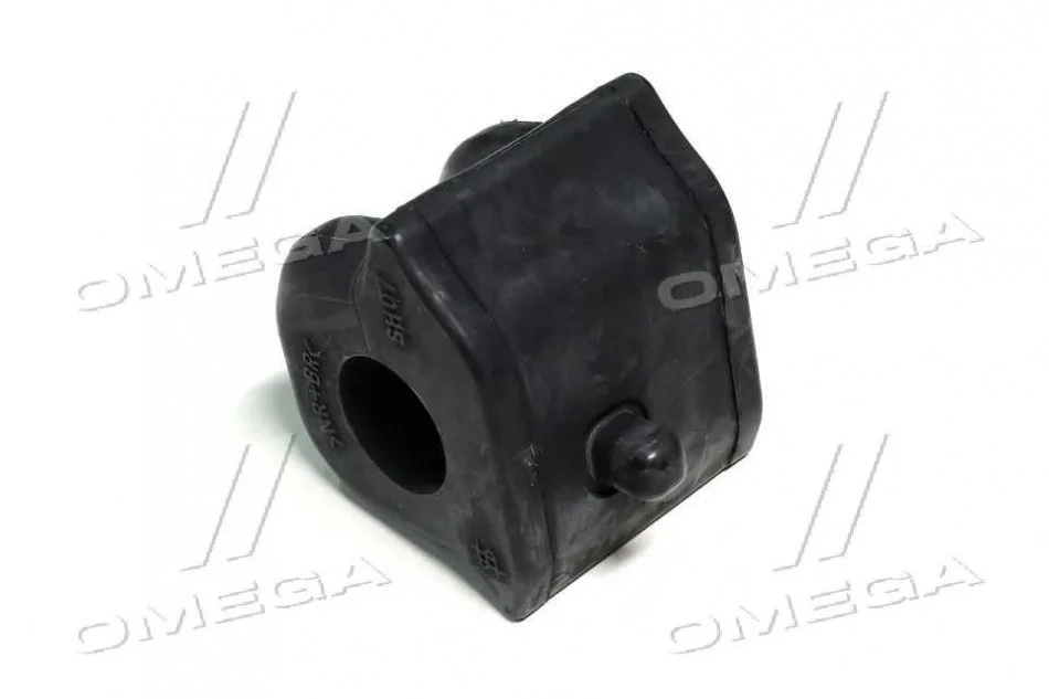 Втулка підвіски Toyota rav4 05-12, corolla rumion 07-15 (вироб-во) CTR GV0574R (фото 1)