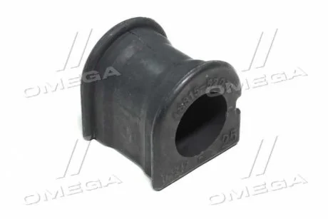 Втулка подвески Toyota yaris (ncp10, ncp13, nlp…) 99-06 (произ-во) CTR GV0524