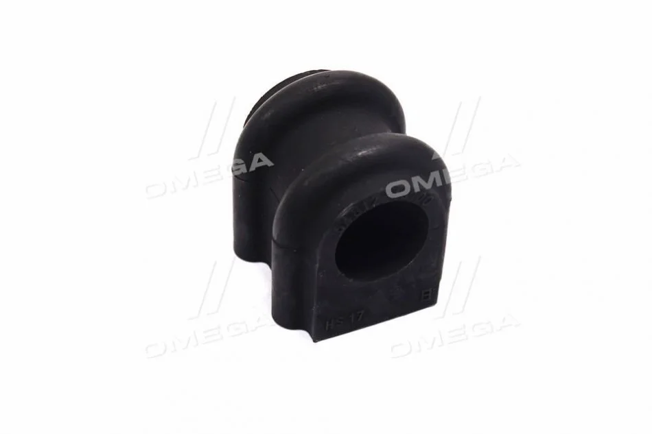 Втулка підвіски Hyundai accent 05-10, kia rio jb 05-11 (вироб-во) CTR GV0048 (фото 1)