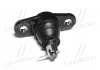 Опора кульова нижня Hyundai Accent 01-10 Kia Rio 05-12 (вироб-во) CTR CB0220 (фото 1)