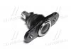 Опора кульова нижня Hyundai Accent 01-10 Kia Rio 05-12 (вироб-во) CTR CB0220 (фото 3)