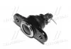 Опора кульова нижня Hyundai Accent 01-10 Kia Rio 05-12 (вироб-во) CTR CB0220 (фото 4)