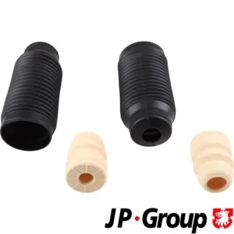 HYUNDAI Защита аморт.передн.к-кт Accent, Elantra,Getz 00- JP GROUP 3542702110