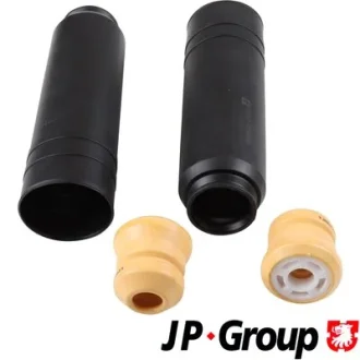 OPEL Защита заднего амортизатора Astra J, Zafira Tourer С JP GROUP 1252704110
