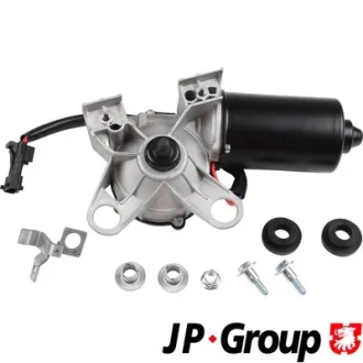 Мотор склоочисників OPEL VECTRA C 02-09 JP GROUP 1298201100