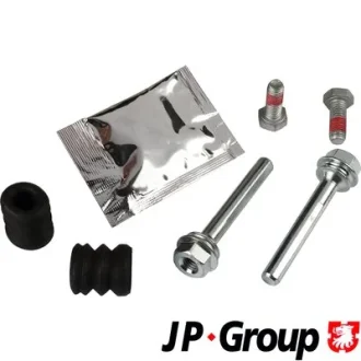 Пальцы направляющие супорта AUDI BMW FIAT FORD OPEL DB VW JP GROUP 1161954010
