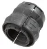 Втулка стабилизатора PORSCHE/VW Cayenne/Touareg \'\'02-10 LEMFORDER 38738 01 (фото 1)