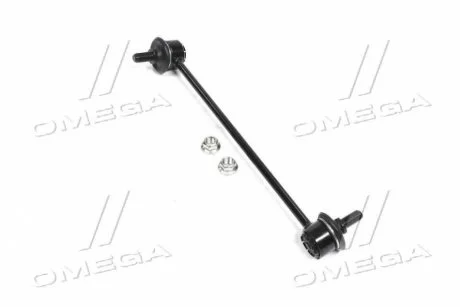 Фото 1 - стійка стаб передня вісь L Lacetti 02-13 Nubira 03-11 CTR CL0242 Стійка стаб передня вісь L Lacetti 02-13 Nubira 03-11 CTR CL0242 (фото 1)