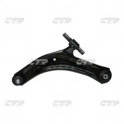 Важіль нижній L Nissan X-Trail/Rogue 07- Qashqai 07- (вир-во) CTR CQ0274L (фото 1)