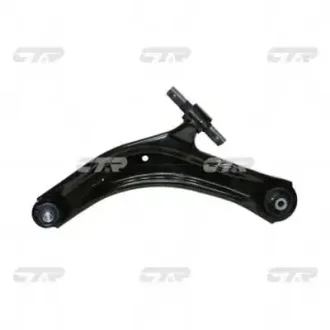 Важіль нижній L Nissan X-Trail/Rogue 07- Qashqai 07- (вир-во) CTR CQ0274L