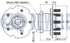 TOYOTA К-кт подшипника задн.ступицы с ABS Rav 4 III 08- RUVILLE 221453 (фото 2)