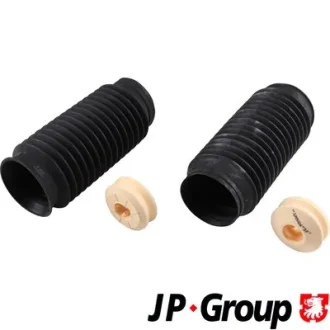 OPEL пыльник+отбойник заднего амортизатора INSIGNIA 08- JP GROUP 1242703510