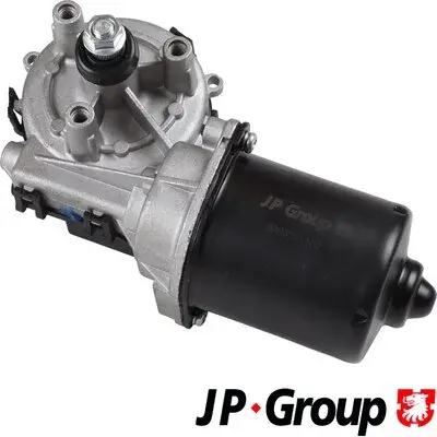 Двигатель стеклоочистителя FIAT Punto 12-, Grande Punto JP GROUP 3398201400 (фото 1)