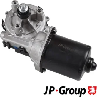 Двигатель стеклоочистителя FIAT Punto 12-, Grande Punto JP GROUP 3398201400