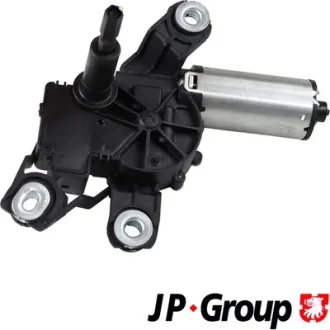 VW Электродвигат.стеклоочист. задний. Passat B7 Variant JP GROUP 1198205000