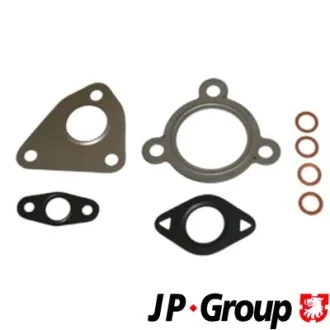 Комплект прокладок турбіни Doblo/Combo/Fiorino/Qubo 1.3JTD/CDTI 04- JP GROUP 3317751210