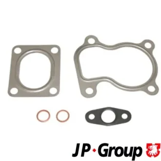 Прокладка турбіни (к-кт) Doblo 1.9 JTD 01- JP GROUP 3317751110