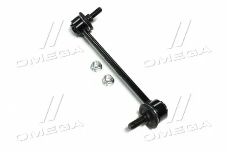 Стойка стаб передняя ось L Hyundai Getz/Click 02-12 (произ-во) CTR CL0265L