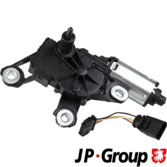 VW Электродвигат.стеклоочист. задний AUDI A1/A6/Q3 10- JP GROUP 1198203200