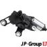 VW Электродвигат.стеклоочист. задний AUDI A4 Avant 07- JP GROUP 1198204700 (фото 1)