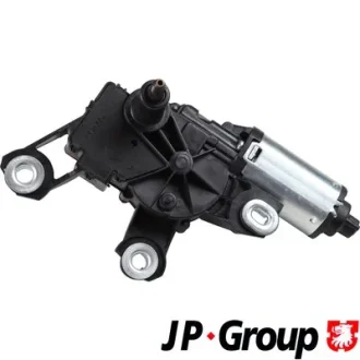 VW Электродвигат.стеклоочист. задний AUDI A4 Avant 07- JP GROUP 1198204700