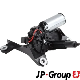 OPEL Двигатель стеклоочистителя задний Astra G хетчбек JP GROUP 1298201200