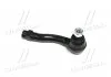 Наконечник тяги рулевой L Chevrolet Lacetti 02-08 (произ-во) CTR CE0288L (фото 3)