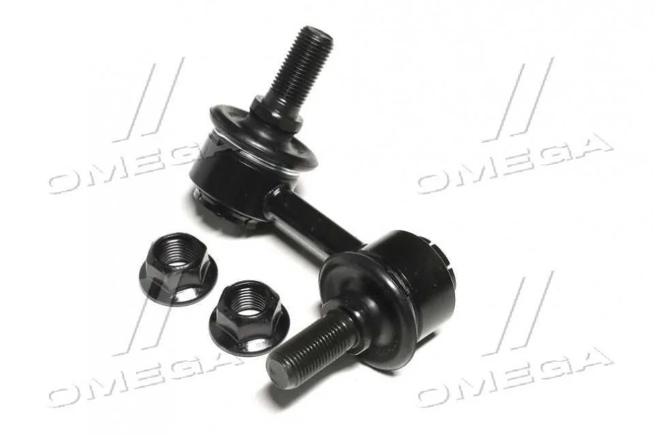 Стойка стаб передняя ось L Hyundai Terracan 01-07 (произ-во) CTR CL0259L (фото 1)