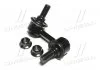 Стойка стаб передняя ось L Hyundai Terracan 01-07 (произ-во) CTR CL0259L (фото 1)