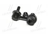 Стойка стаб передняя ось L Hyundai Terracan 01-07 (произ-во) CTR CL0259L (фото 3)