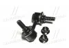 Стойка стаб передняя ось L Hyundai Terracan 01-07 (произ-во) CTR CL0259L (фото 4)