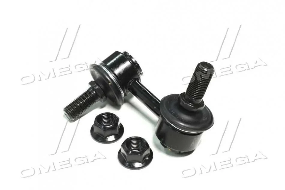 Стойка стаб передняя ось R Hyundai Terracan 01-07 (произ-во) CTR CL0259R (фото 1)