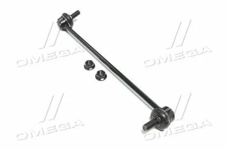 Стійка стаб передня вісь L Hyundai Santa FE 06-12 (вироб-во) CTR CL0277L