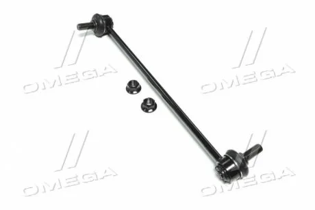 Стійка стаб передня вісь R Hyundai Santa FE 06-12 (вироб-во) CTR CL0277R