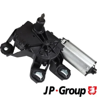 Мотор склоочисників задн. Пр. MB W639 / VW LT 03- JP GROUP 1398201000