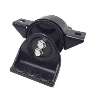 Опора двигуна права Chevrolet Aveo T200/T250 03- (вир-во) CTR GZ0047