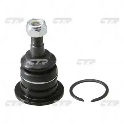 Опора кульова верх Toyota Fortuner 05- Hilux 05- (вир-во) CTR CB0406 (фото 1)