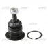 Опора кульова верх Toyota Fortuner 05- Hilux 05- (вир-во) CTR CB0406 (фото 1)