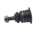 Опора кульова верх Toyota Fortuner 05- Hilux 05- (вир-во) CTR CB0406 (фото 3)