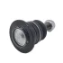 Опора кульова верх Toyota Fortuner 05- Hilux 05- (вир-во) CTR CB0406 (фото 4)